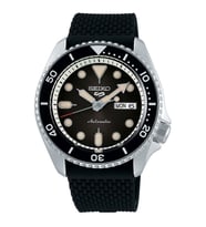 Seiko 5 Sports Automatic SRPD73K2 Erkek Kol Saati