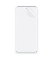 SChitec VIVO X60 Pro+ Uyumlu Ön Yüzey Nano Şeffaf Hidrojel Ekran Koruyucu