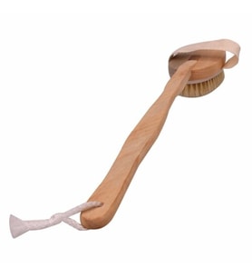 River World At Kılı Organik Doğal Banyo Fırçası