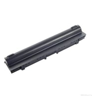 Toshiba  Dynabook Satellite T652 Serisi   Notebook Bataryası Pili - Siyah - 9 Cell