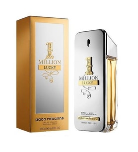 PACO RABANNE ONE MILLION LUCKY EDT 100 ML