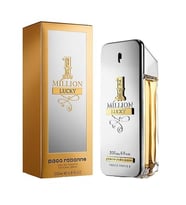 PACO RABANNE ONE MILLION LUCKY EDT 100 ML