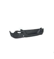 Jeep Cherokee 3.6L 2015 Arka Tampon Alt Spoiler