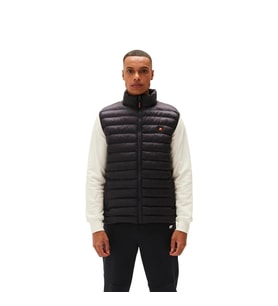 Bad Bear 22.02.17.002 Archer Puffer Vest Lacivert