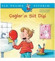 Çağlar'ın Süt Dişi