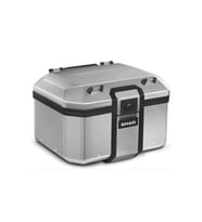 Shad Motosiklet Çanta - Topcase - Tr48 Terra Alüminyum Çanta D0Tr48100