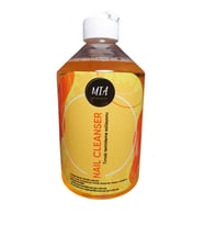 Cleanser 500ml Tırnak temizleme solüsyonu
