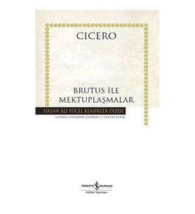 Brutus İle Mektuplaşmalar