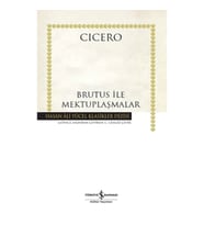 Brutus İle Mektuplaşmalar