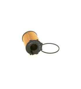 BOSCH Peugeot 107 1.4 Dizel Filtre Bakım Seti (2005-2010) 3 Lü