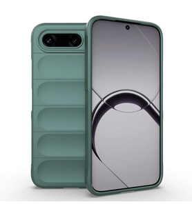 Tecno Spark 50 5G Kılıf Esnek TPU Oyuklu Arka Yüzey Tasarımlı Zore Etnik Silikon Kapak