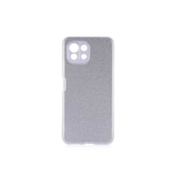 Xiaomi Mi 11 Lite Uyumlu Kılıf Zore Shining Silikon