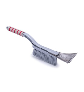 Omnisoft FLR F306 Fırçalı Buz Kazıyıcı Gri