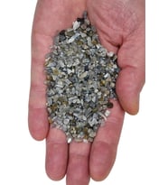 50 Gram Minik Labradorit Taşı Kırıktaş Deliksiz Parçalar 240-3