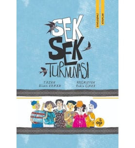 Seksek Tuırnuvası