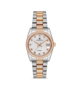 MOMENTUS SS238T-09SR KADIN KOL SAATİ