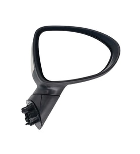 DIŞ DİKİZ AYNASI SAĞ KIA RIO 2012-2016  ELEKTRİKLİ SİNYALSİZ ISITMALI (Boş)