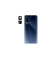 Vivo Y53s İle Uyumlu Kamera Camı İthal Tekli Set