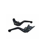 Honda Cbr 125 R - Cbr 250 R Uyumlu Spor Manet Siyah _Supermoto (Renksiz)
