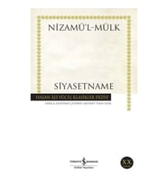 Siyasetname