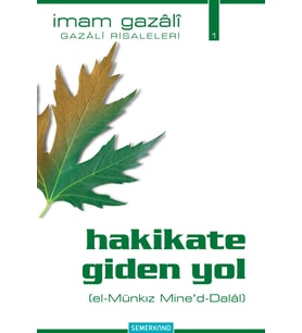 HAKİKATE GİDEN YOL