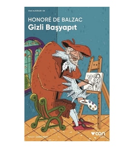 Gizli Başyapıt (Kısa Klasik)