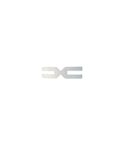 DACIA SANDERO/STEPWAY/JOGGER/DUSTER ÖN PANJUR LOGOSU 22- DAC09SA032 628906394R