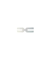 DACIA SANDERO/STEPWAY/JOGGER/DUSTER ÖN PANJUR LOGOSU 22- DAC09SA032 628906394R