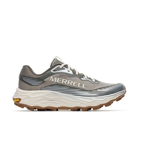 Merrell AGILITY PEAK 6 Erkek Patika Koşu Ayakkabısı J00005852-TAL Gri