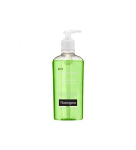 Neutrogena Visibly Clear Pore & Shine Temizleme Jeli