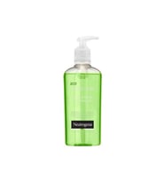 Neutrogena Visibly Clear Pore & Shine Temizleme Jeli