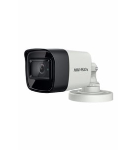 Haıkon Ds-2ce16d0t-exıpf Harici 1080p Mini Ir Bullet Kamera