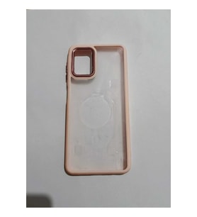 Samsung A 22 / M32 Silikon kılıf Modeli