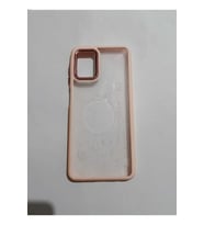 Samsung A 22 / M32 Silikon kılıf Modeli