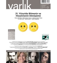 Varlık Dergisi 1402.Sayı Temmuz 2024 (STD)