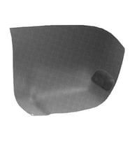 TOYOTA RAV 4 ARKA TAMPON SAĞ 01-02 TOY07RA021 5216142912