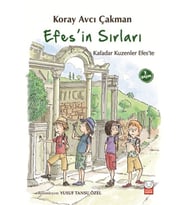 Efesin Sırları