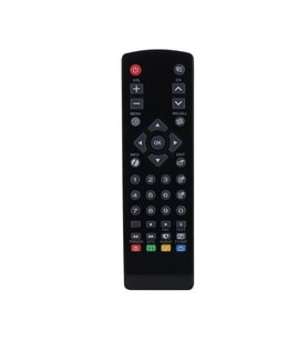 Goldmaster Micro-5  Uydu Kumandası
