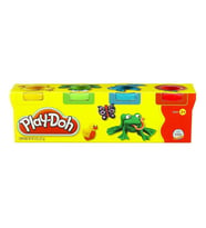 Play Doh Mini 4 lü Hamur 23241