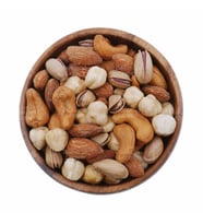 Karışık Kuruyemiş Ekstra 250 G