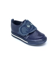 Şirin Bebe 03340 Erkek Çocuk Anatomic Günlük Ayakkabı (Lacivert)