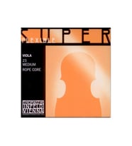 Thomastik Infeld TH-23 Superflexible Viyola Teli  Esnek Çelik Yapı Net Ses