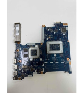 HP 250 G4 G5 BDL51 LA-D711P Anakart AMD A8-7410 APU Yenilenmiş