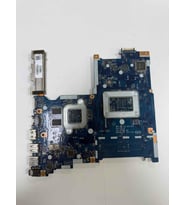 HP 250 G4 G5 BDL51 LA-D711P Anakart AMD A8-7410 APU Yenilenmiş