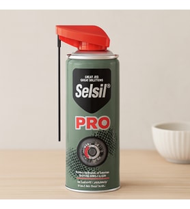 Northcity Çok Amaçlı Pas Sökücü Temizleyici Yağlayıcı Koruyucu Sprey 400 ml