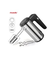 Musullu Mh-2008 El Mikseri