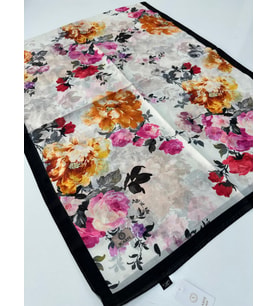 Scarfe Soft Pamuklu Şal LCS1213