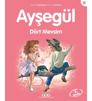 Ayşegül Serisi 53 - Dört Mevsim