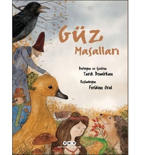 Güz Masalları