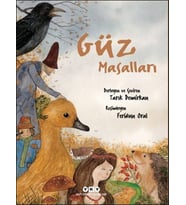 Güz Masalları